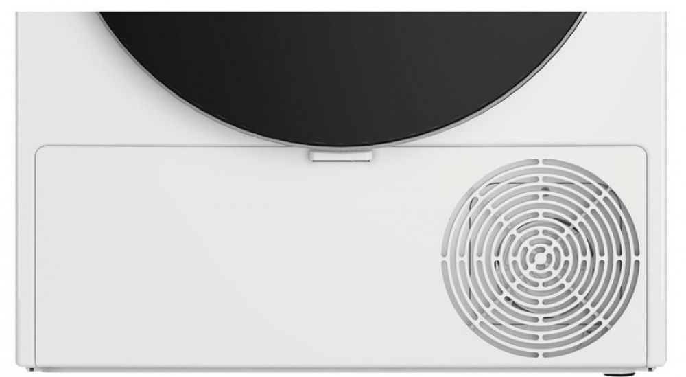 Στεγνωτήριο Ρούχων Whirlpool WP E12X WBS EE 12kg