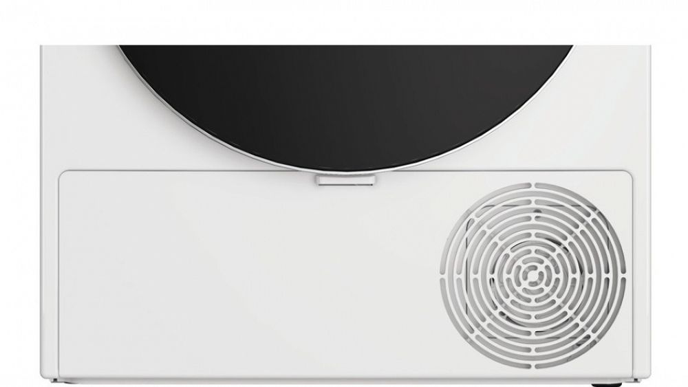 Στεγνωτήριο Ρούχων Whirlpool WP B9X WBS EE 9kg Β