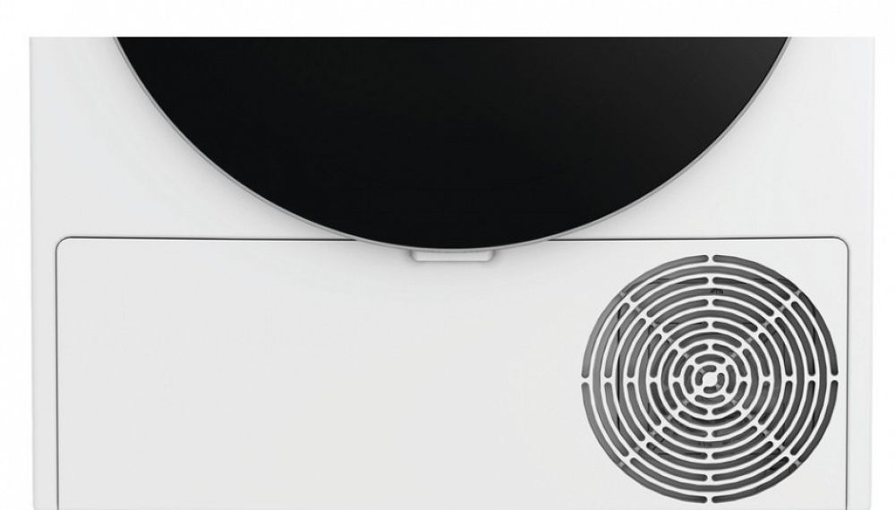 Στεγνωτήριο Ρούχων Whirlpool WPC8WBSEE 8kg με Αντλία Θερμότητας