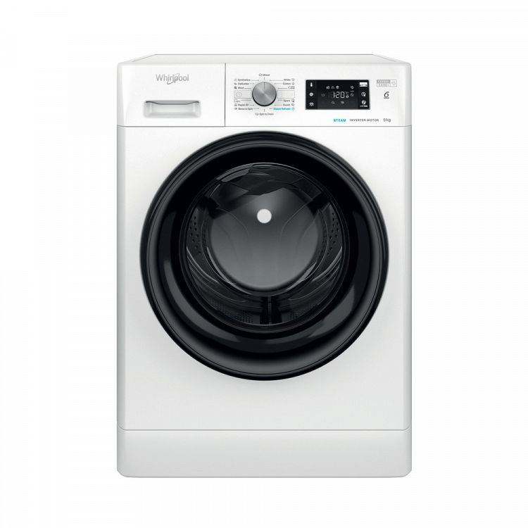 Πλυντήριο Ρούχων Whirlpool FFB 9479 BV EE 9 kg A