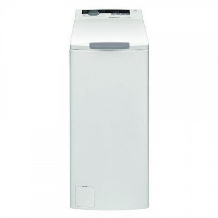 Πλυντήριο Ρούχων Brandt BT36028G 6 kg