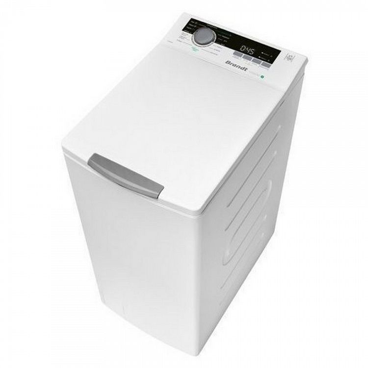 Πλυντήριο Ρούχων Brandt BT36028G 6 kg