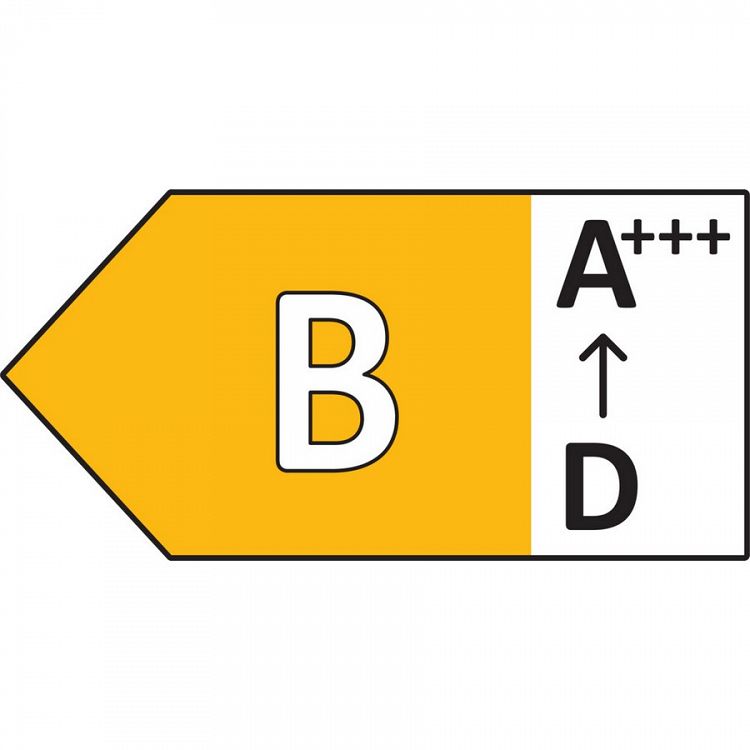 Απορροφητήρας Τζάκι Bosch DWB95CC30 Metal Look 90 cm B