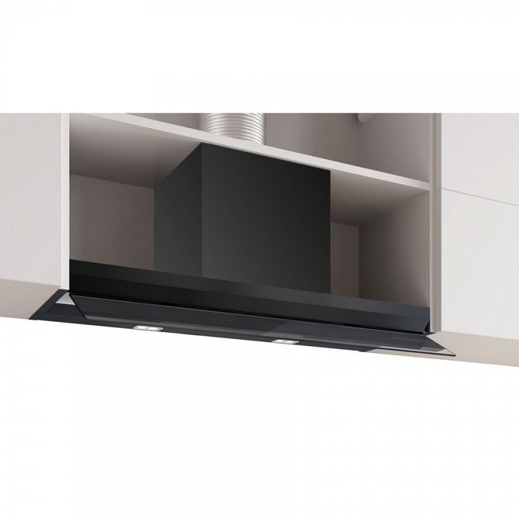 Μηχανισμός Απορρόφησης Bosch DBB97DP60 Matt Black 90 cm A+