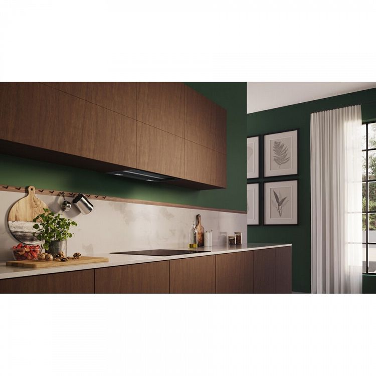 Μηχανισμός Απορρόφησης Neff D69XET2S5 60cm Μαύρος