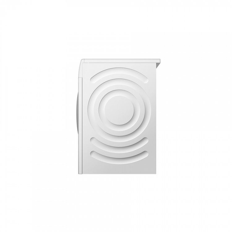 Πλυντήριο Ρούχων Bosch WGB264A0GR Serie 8 11kg 1400 Στροφών
