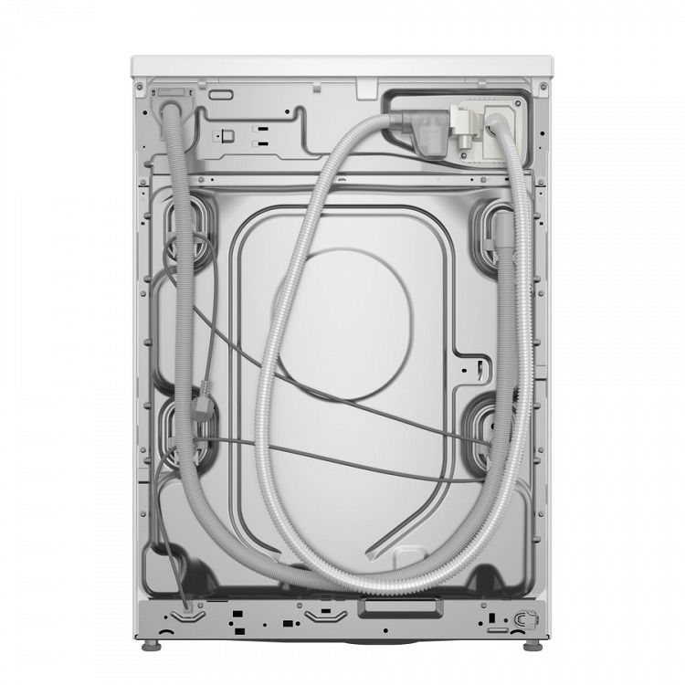 Πλυντήριο Ρούχων Bosch WGB264A0GR Serie 8 11kg 1400 Στροφών