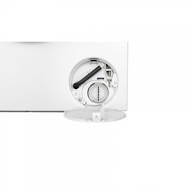 Πλυντήριο Ρούχων Bosch WGB264A0GR Serie 8 11kg 1400 Στροφών