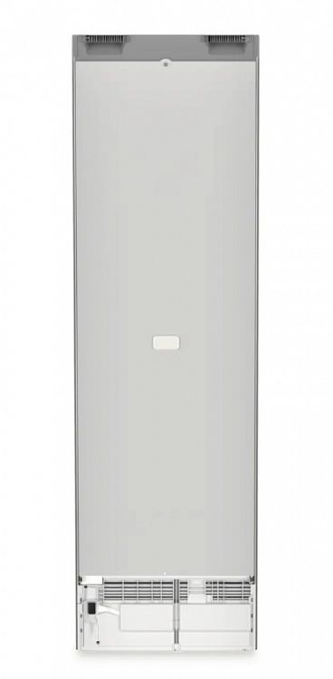 Ψυγειοκαταψύκτης Liebherr CNsdc Ασημί C