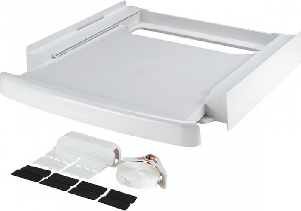 ΣΥΝΔΕΤΙΚΟ ΠΛΥΝΤΗΡΙΟΥ ΣΤΕΓΝΩΤΗΡΙΟΥ SHELF STACKING KIT DR WHIRLPOOL