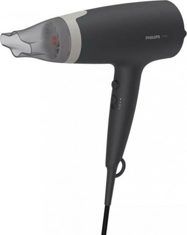 Σεσουάρ Μαλλιών Philips BHD351/10 2100 Watt