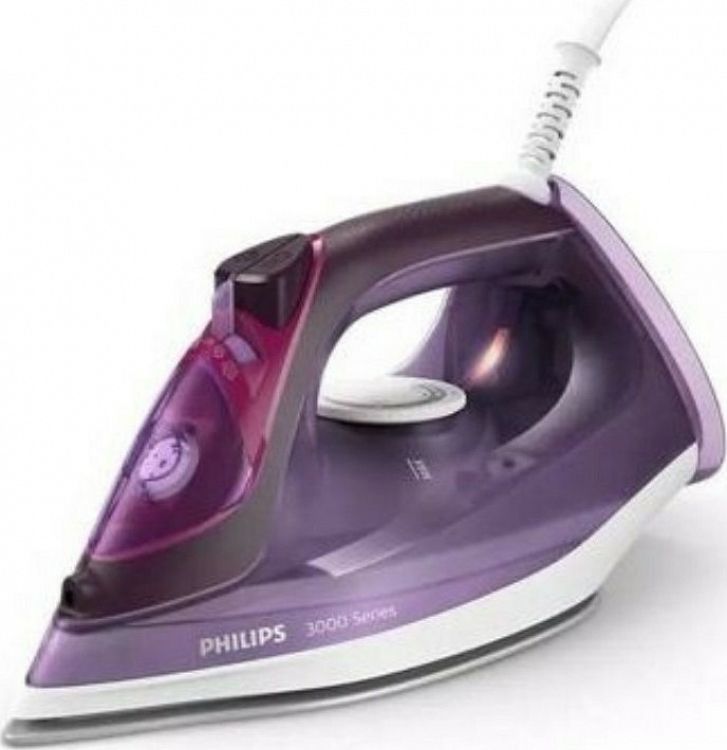 Σίδερο Ατμού Philips DST 3041/30