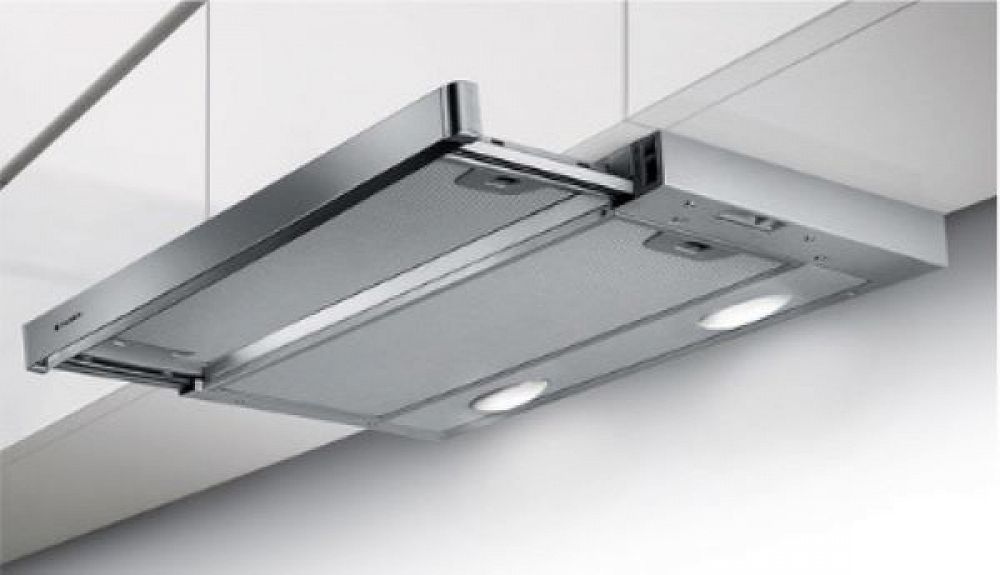 Απορροφητήρας Συρόμενος Faber Maxima NG ECO EV8 AM/X A60 Inox 60 cm B