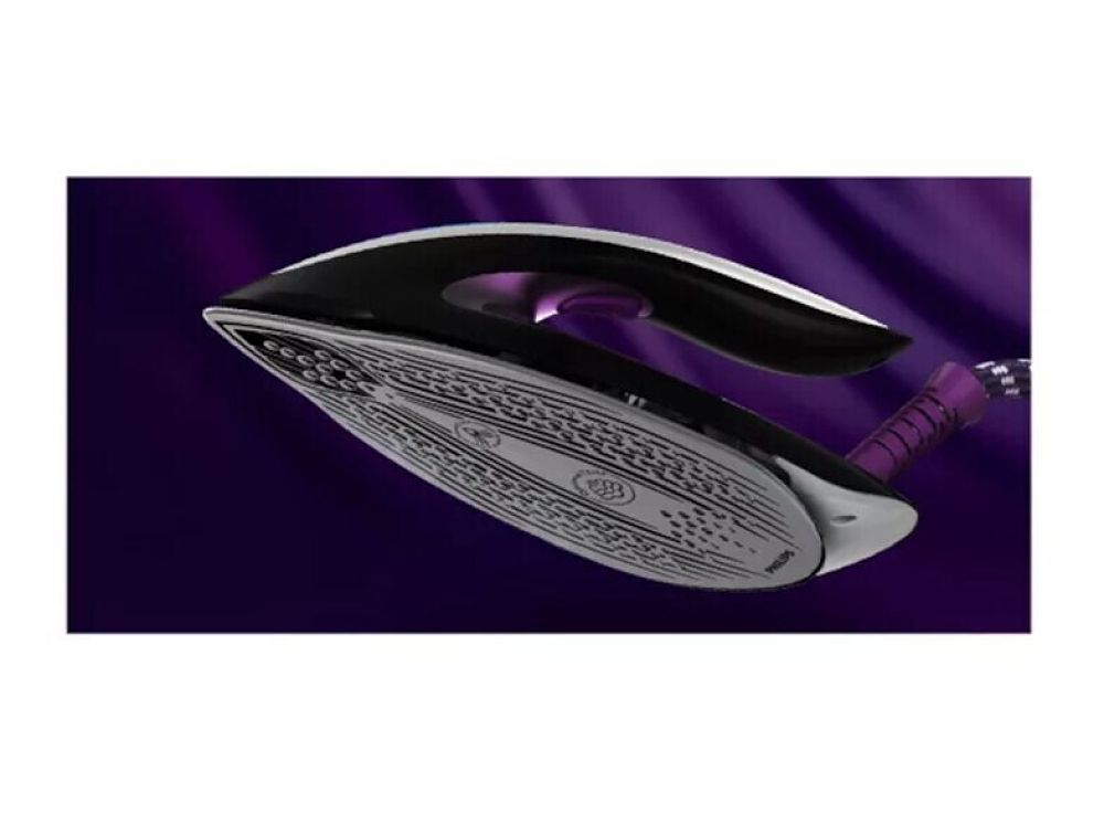 Σύστημα Σιδερώματος Philips GC9650/80 7.5 bar