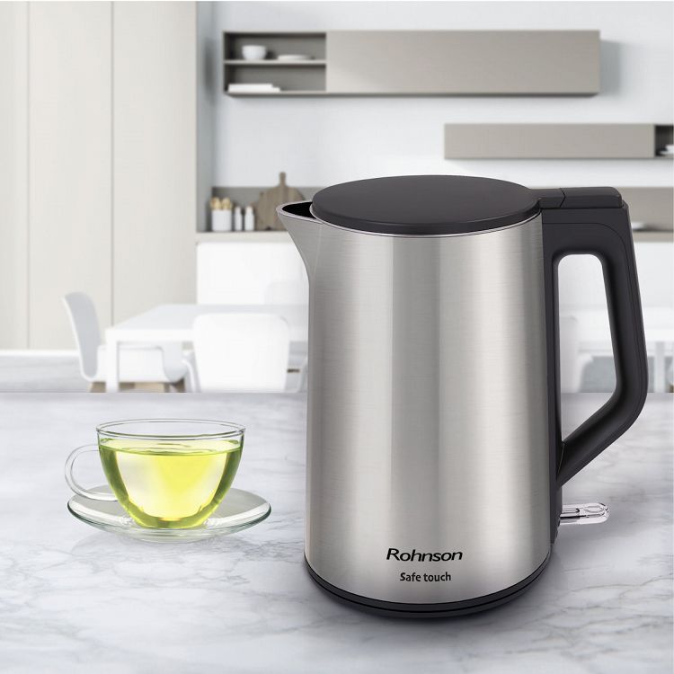 Βραστήρας Rohnson R-7530 1.5 lt 2200 Watt