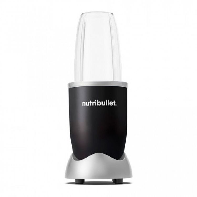 Μπλέντερ Nutribullet NB606B Ασημί/Μαύρο