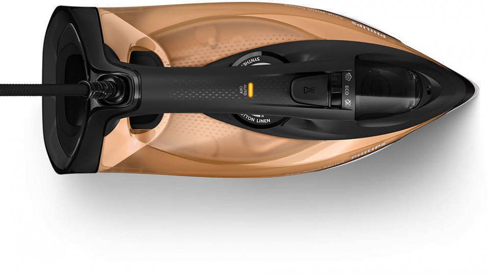 Σίδερο Ατμού Philips Azur DST 7040/80 2800 Watt