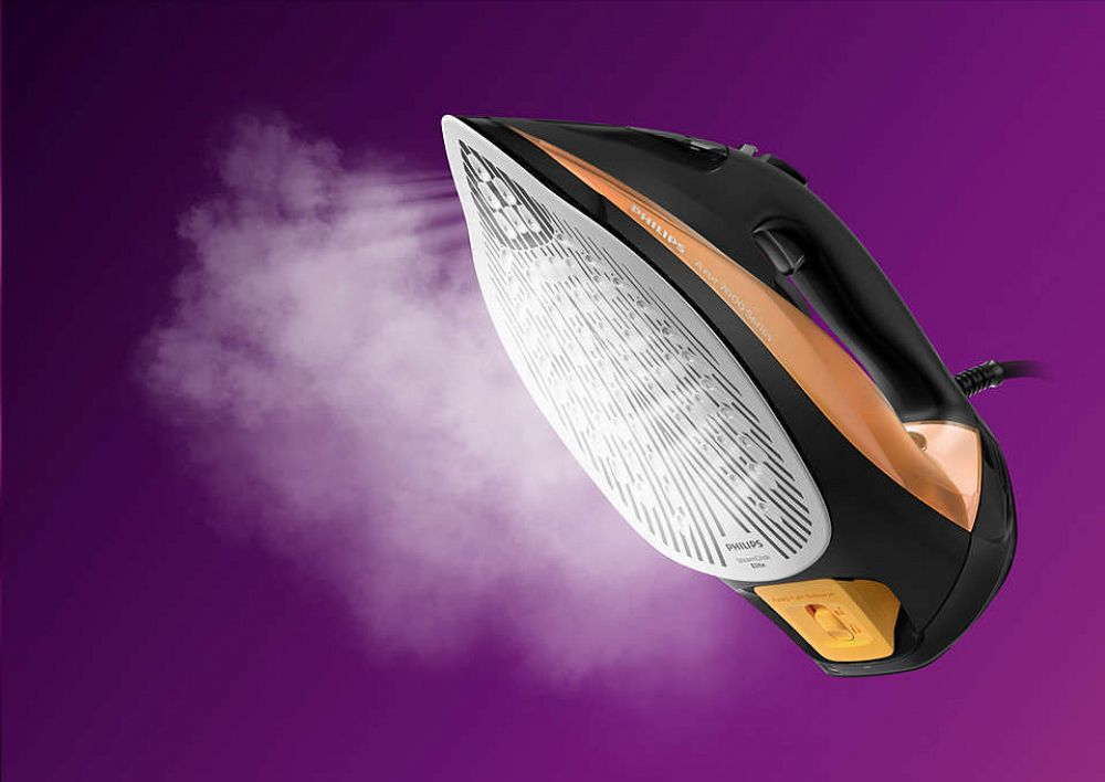 Σίδερο Ατμού Philips Azur DST 7040/80 2800 Watt