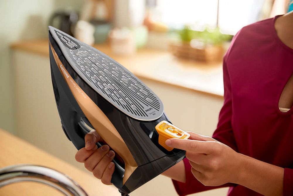 Σίδερο Ατμού Philips Azur DST 7040/80 2800 Watt