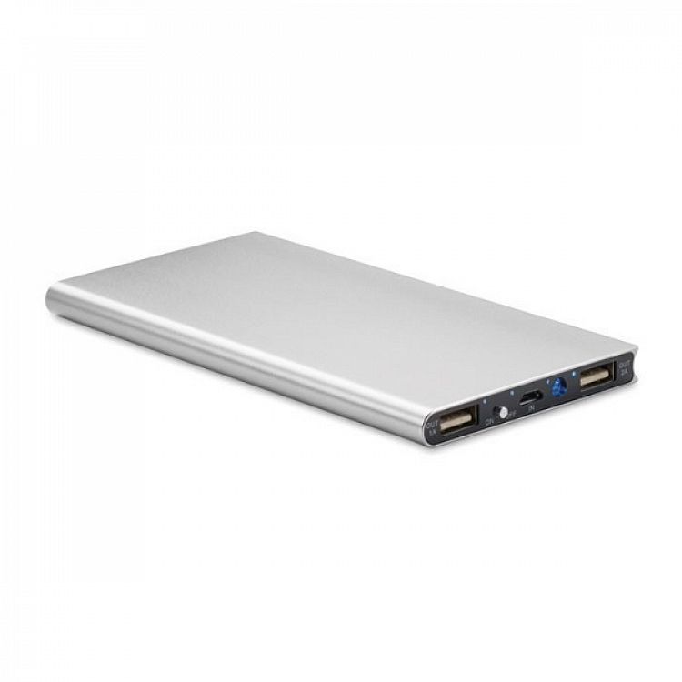 Power Bank MO8839 8000 mAh