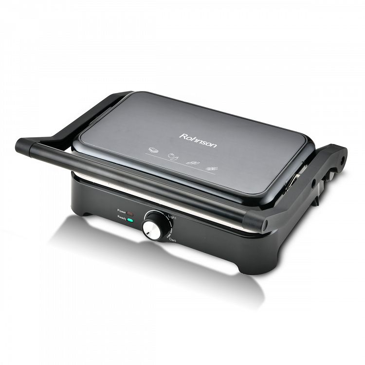 Τοστιέρα Rohnson MOD R-2116