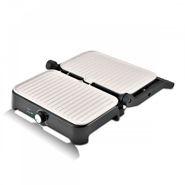 Τοστιέρα Rohnson MOD R-2116