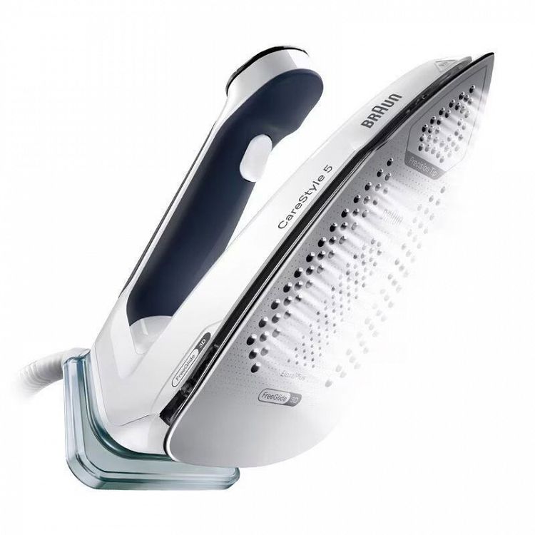 Σύστημα Σιδερώματος Braun CareStyle 5 IS5245BL 7 bar