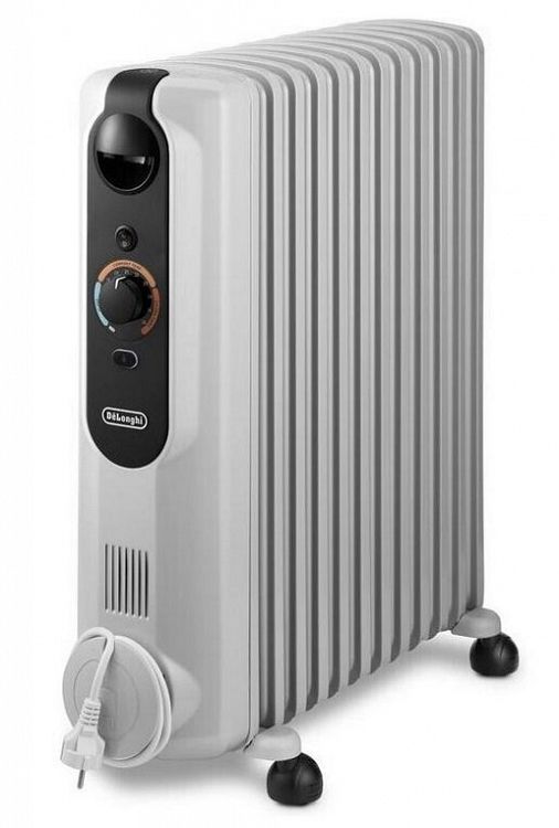 Καλοριφέρ Λαδιού TRRSE1225 Delonghi