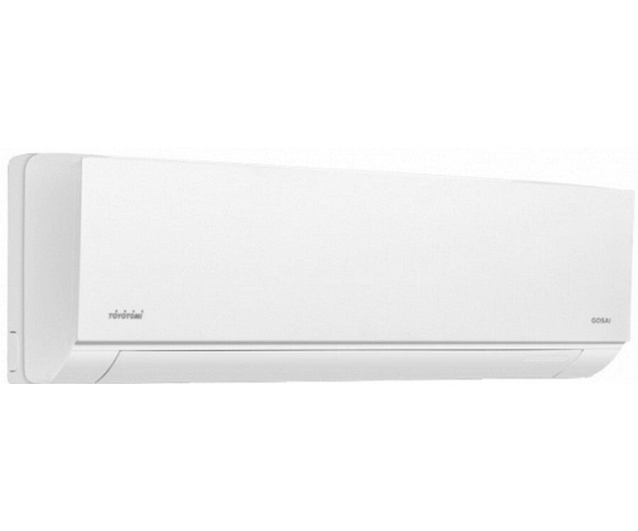 A/C Toyotomi Gosai GTN/GTG-24CMW 24000Btu