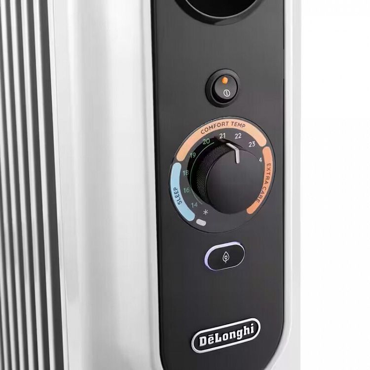 Καλοριφέρ Λαδιού TRRSE1225 Delonghi