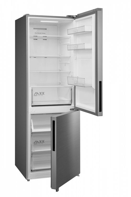 Ψυγειοκαταψύκτης Midea MDRB548MME46 Platinum Fresh E