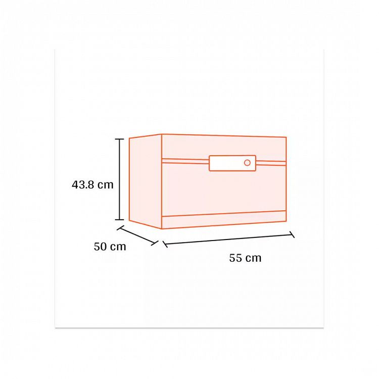 Πλυντήριο Πιάτων Midea MTD55S400W Λευκό 55 cm΄