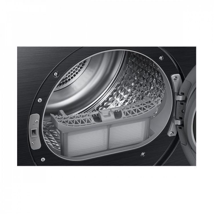 Στεγνωτήριο Ρούχων Samsung DV90DG52A0ABLE 9 kg C