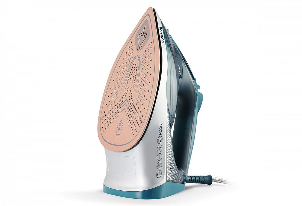 Σίδερο Ατμού Rohnson R-356 2200 Watt