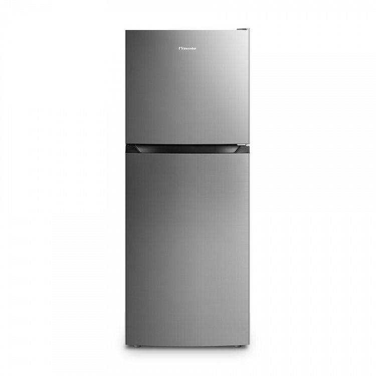 Ψυγείο Inventor DPC143NFI Inox E