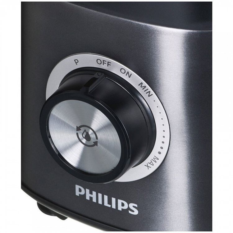 Μπλέντερ Philips HR3040/00 Μαύρο
