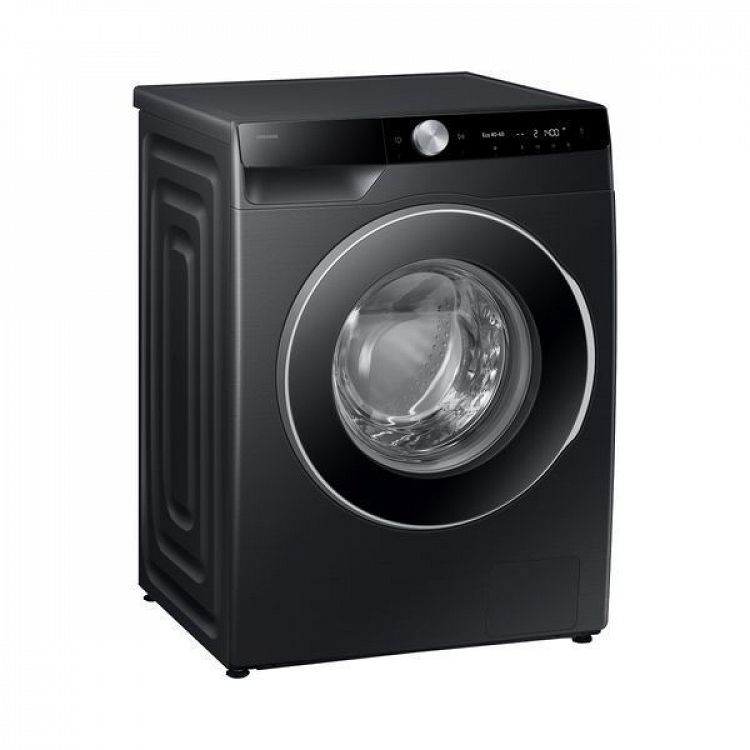 Πλυντήριο Ρούχων Samsung WW10FG6U94LBU4 10 kg A