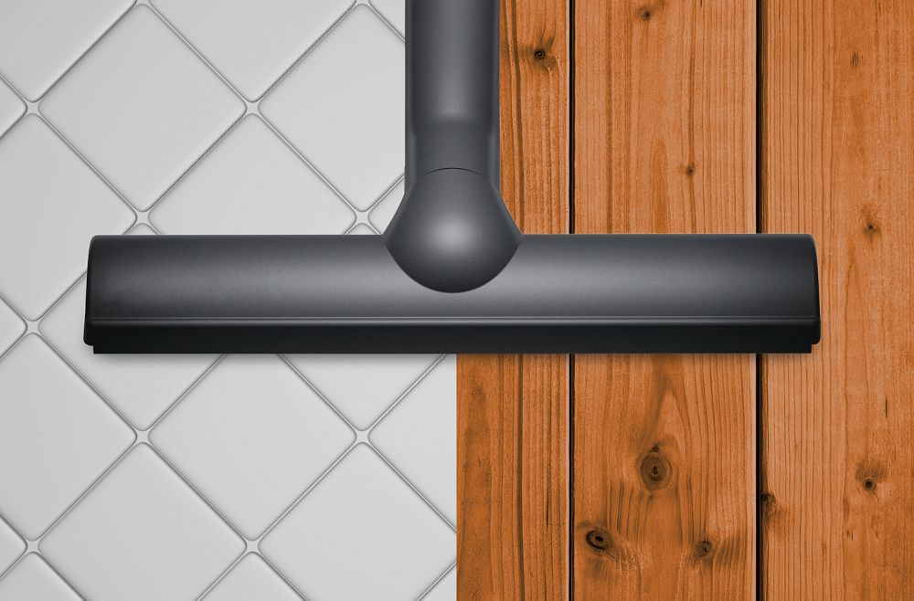 Σκούπα Ηλεκτρική Bosch Serie 6 ProSilence BGC41Q69 Κόκκινο