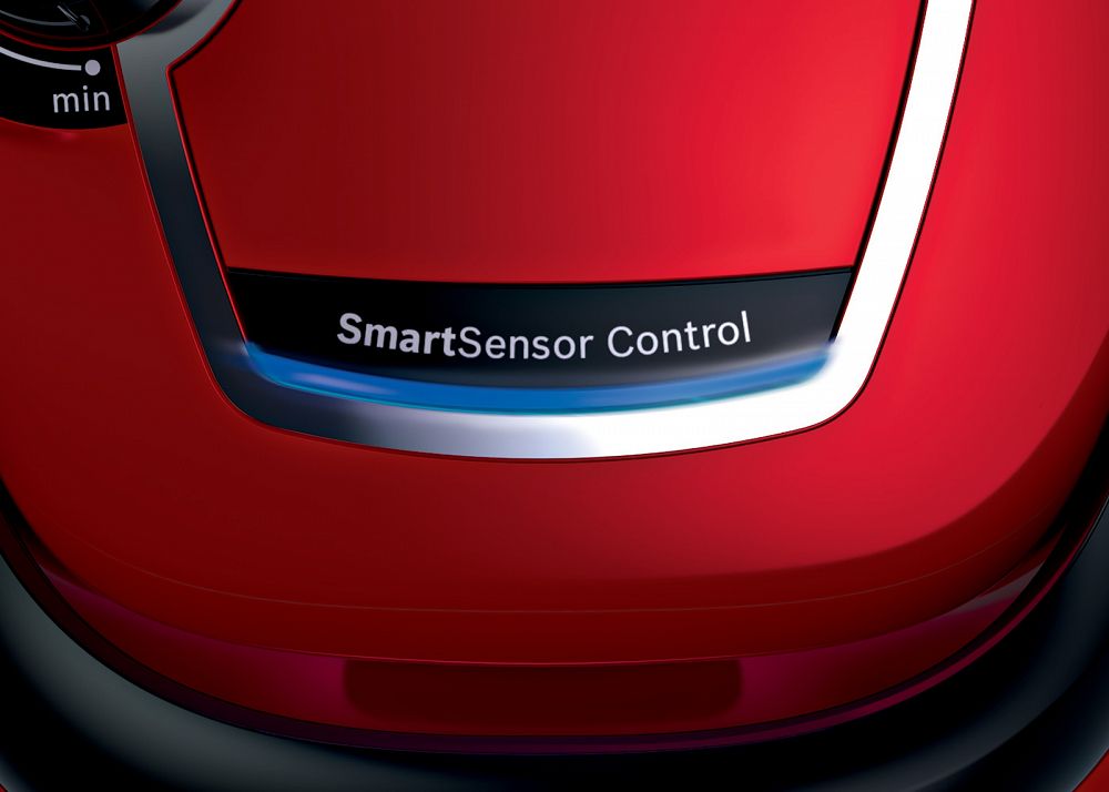 Σκούπα Ηλεκτρική Bosch Serie 6 ProSilence BGC41Q69 Κόκκινο