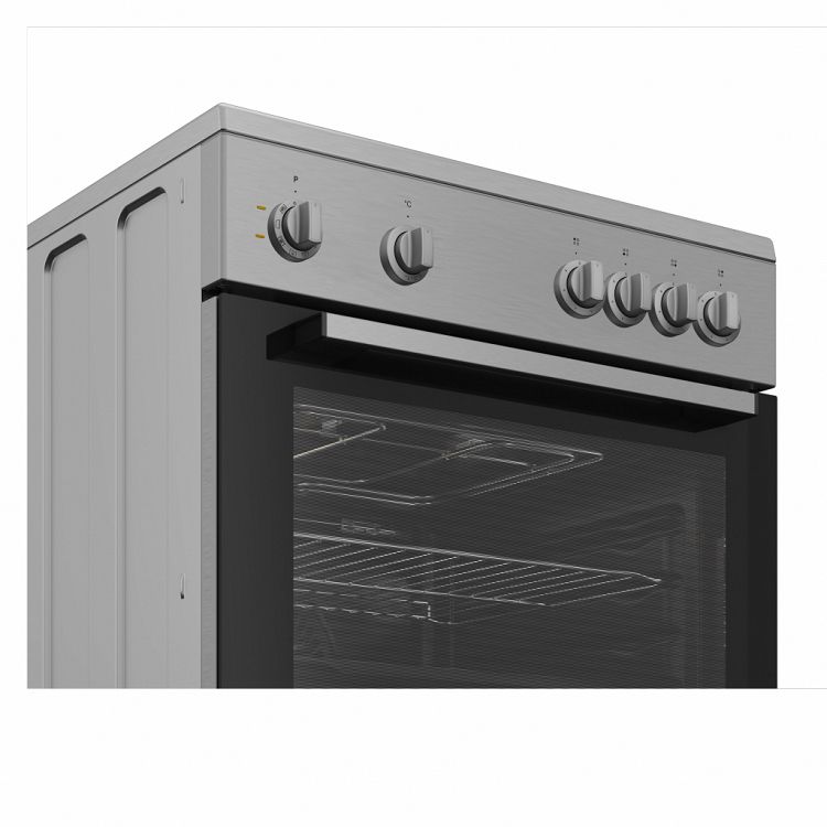 Κουζίνα Κεραμική Indesit I6V8KMX