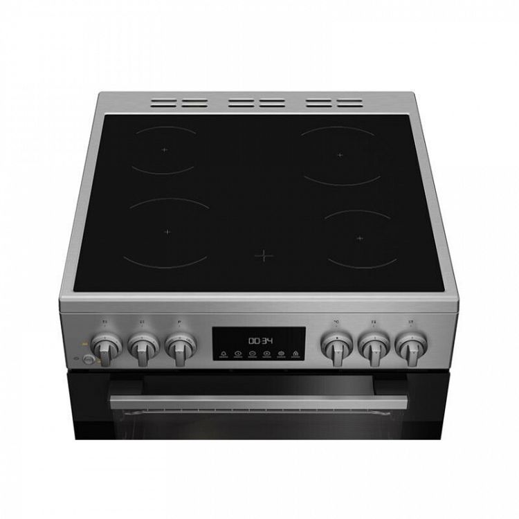 Κουζίνα Κεραμική I6V8LMX Indesit
