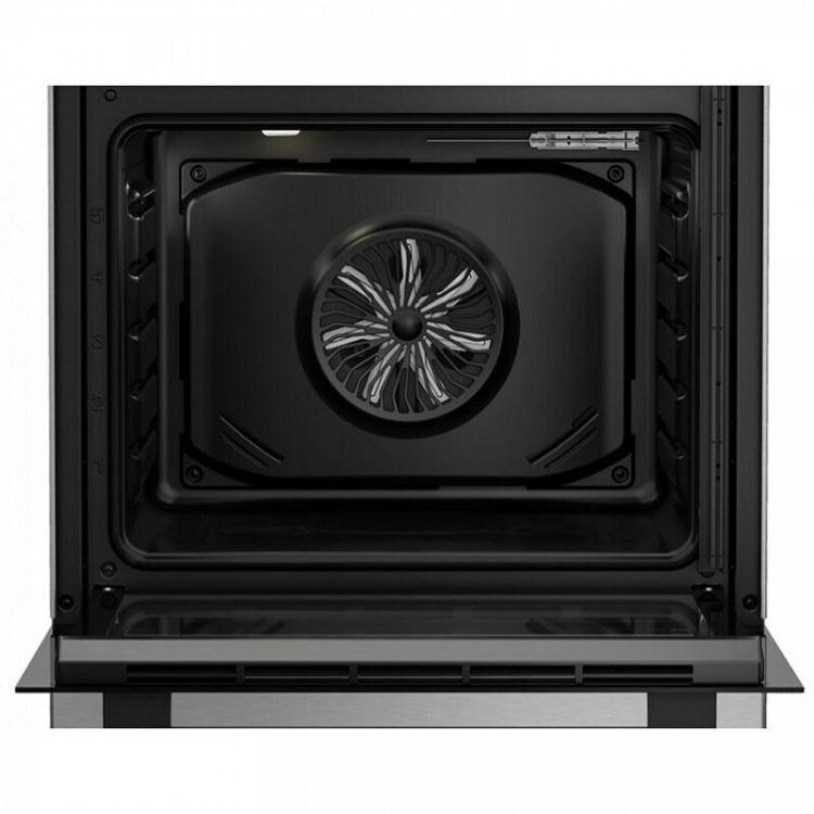 Κουζίνα Κεραμική I6V8LMX Indesit