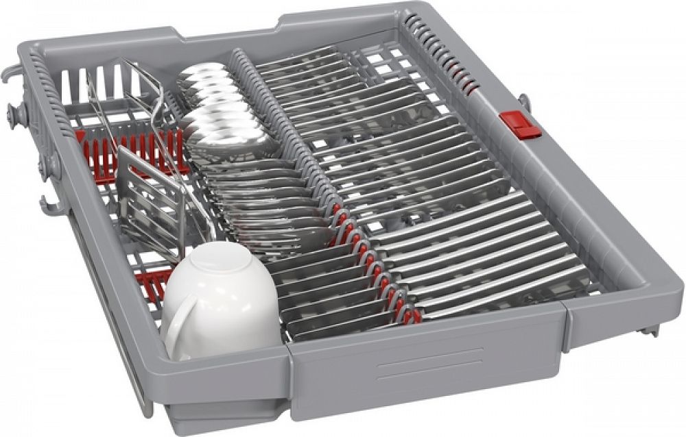 Πλυντήριο Πιάτων Bosch,SPS6EMI21E 45 cm,