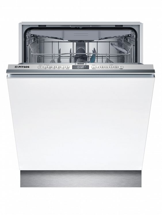 Πλυντήριο Πιάτων Pitsos DVF61X01 60 cm D