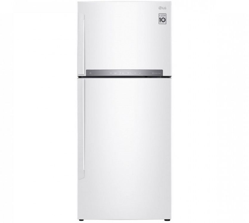 Ψυγείο LG GTB574SHHZD Λευκό