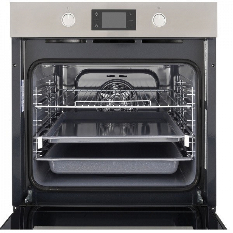 Φούρνος Άνω Πάγκου Indesit IFW 6841 JH IX