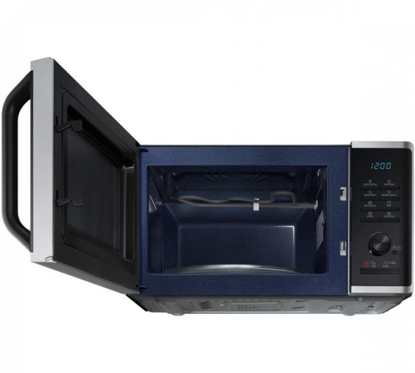 Φούρνος Μικροκυμάτων Samsung MG23K3515AS Ασημί