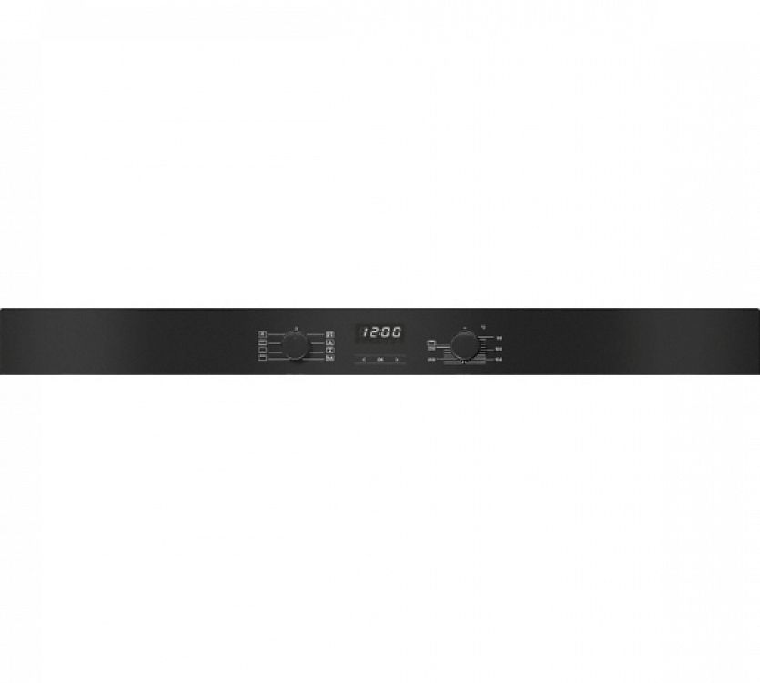 Φούρνος Εντοιχιζόμενος Miele H 2890 B Steel