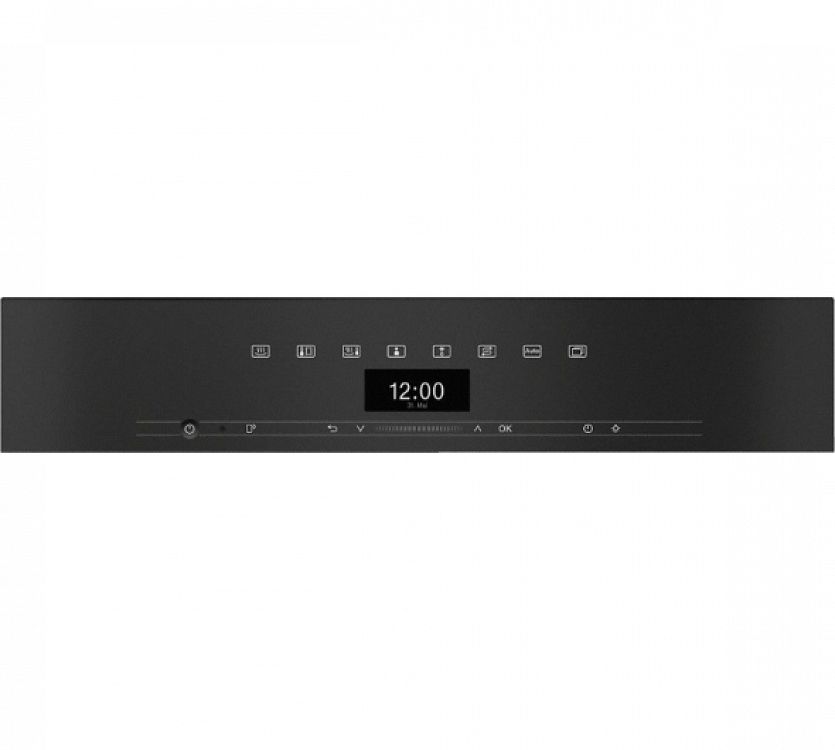 Φούρνος Εντοιχιζόμενος Miele DG7440 Steel