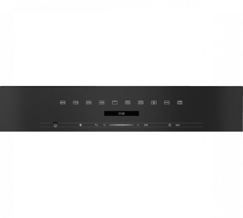 Φούρνος Μικροκυμάτων Miele M 7244 TC